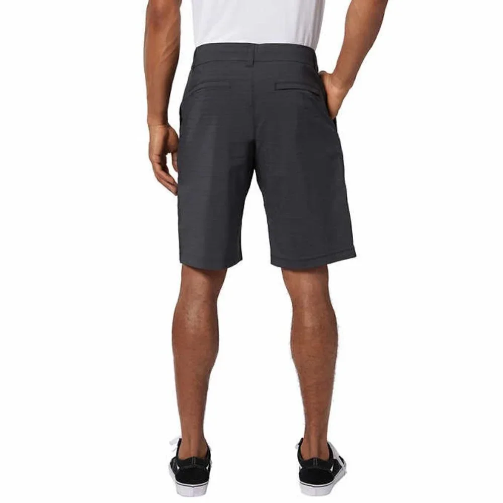 NWT - Hang Ten Men's Hybrid Short – Size 36
